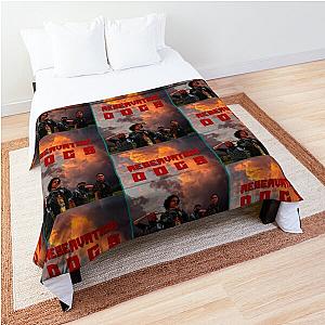 reservation dogs   Comforter