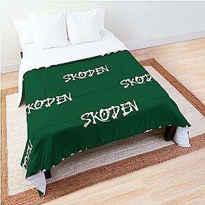 Reservation Dogs (4) Comforter