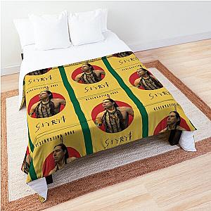 Spirit - Reservation Dogs Comforter