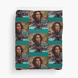 Reservation Dogs Bear   Duvet Cover