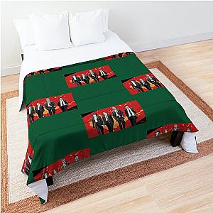 Reservation Dogs               Comforter