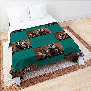reservation dogs           Comforter