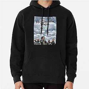 Reservation Dogs (2021)      Pullover Hoodie