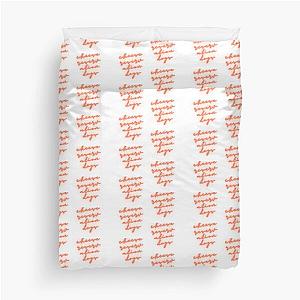 cheese reservation dogs Duvet Cover