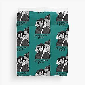 Reservation Dogs  Art Vol - 1   Duvet Cover