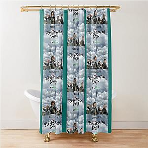Reservation Dogs (2021)      Shower Curtain