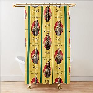 Spirit - Reservation Dogs Shower Curtain