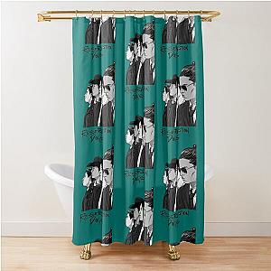 Reservation Dogs  Art Vol - 1   Shower Curtain