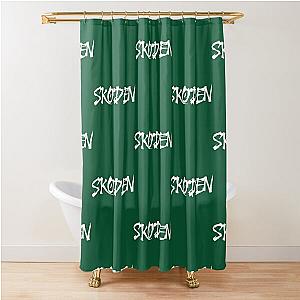Reservation Dogs (4) Shower Curtain