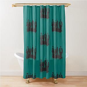 Reservation Dogs      Shower Curtain