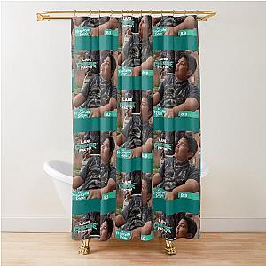 Reservation Dogs  Cheese    Shower Curtain
