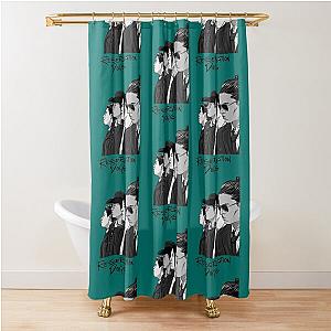 Reservation Dogs 2021  Drama Shower Curtain