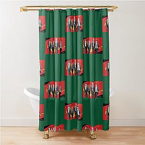 Reservation Dogs               Shower Curtain