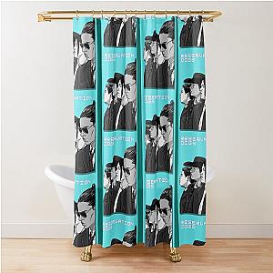 Reservation Dogs     Shower Curtain