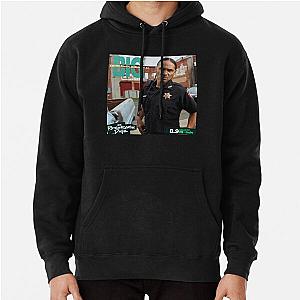 Reservation Dogs Big   Pullover Hoodie