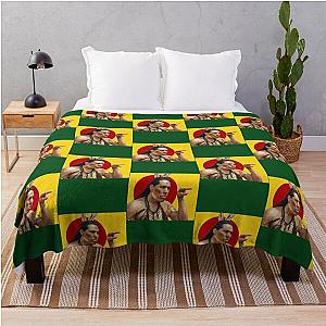 reservation dogs  T- Throw Blanket