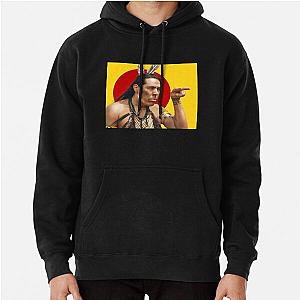 reservation dogs  T- Pullover Hoodie