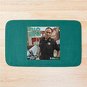 Reservation Dogs Big   Bath Mat