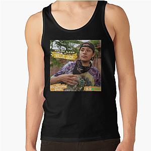 Reservation Dogs Willie Jack    Tank Top