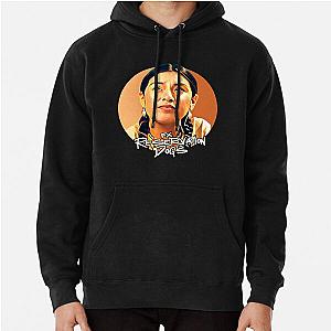 cheese reservation dogs             Pullover Hoodie