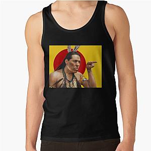 reservation dogs  T- Tank Top