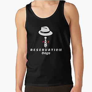 Reservation dogs    Tank Top