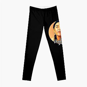 cheese reservation dogs             Leggings