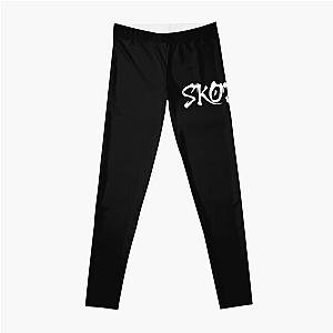 Reservation Dogs (4) Leggings