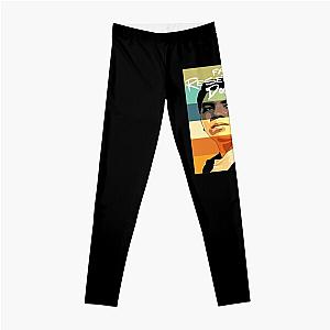cheese reservation dogs     Leggings