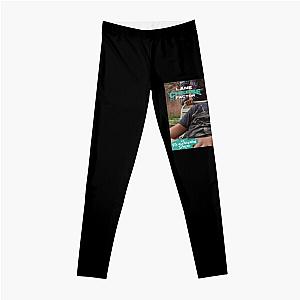 Cheese Reservation Dogs gifts Leggings