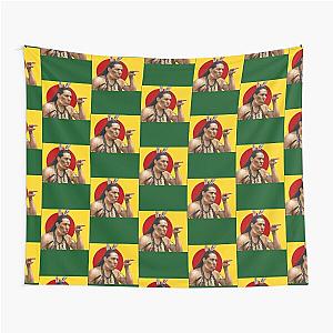 reservation dogs  T- Tapestry