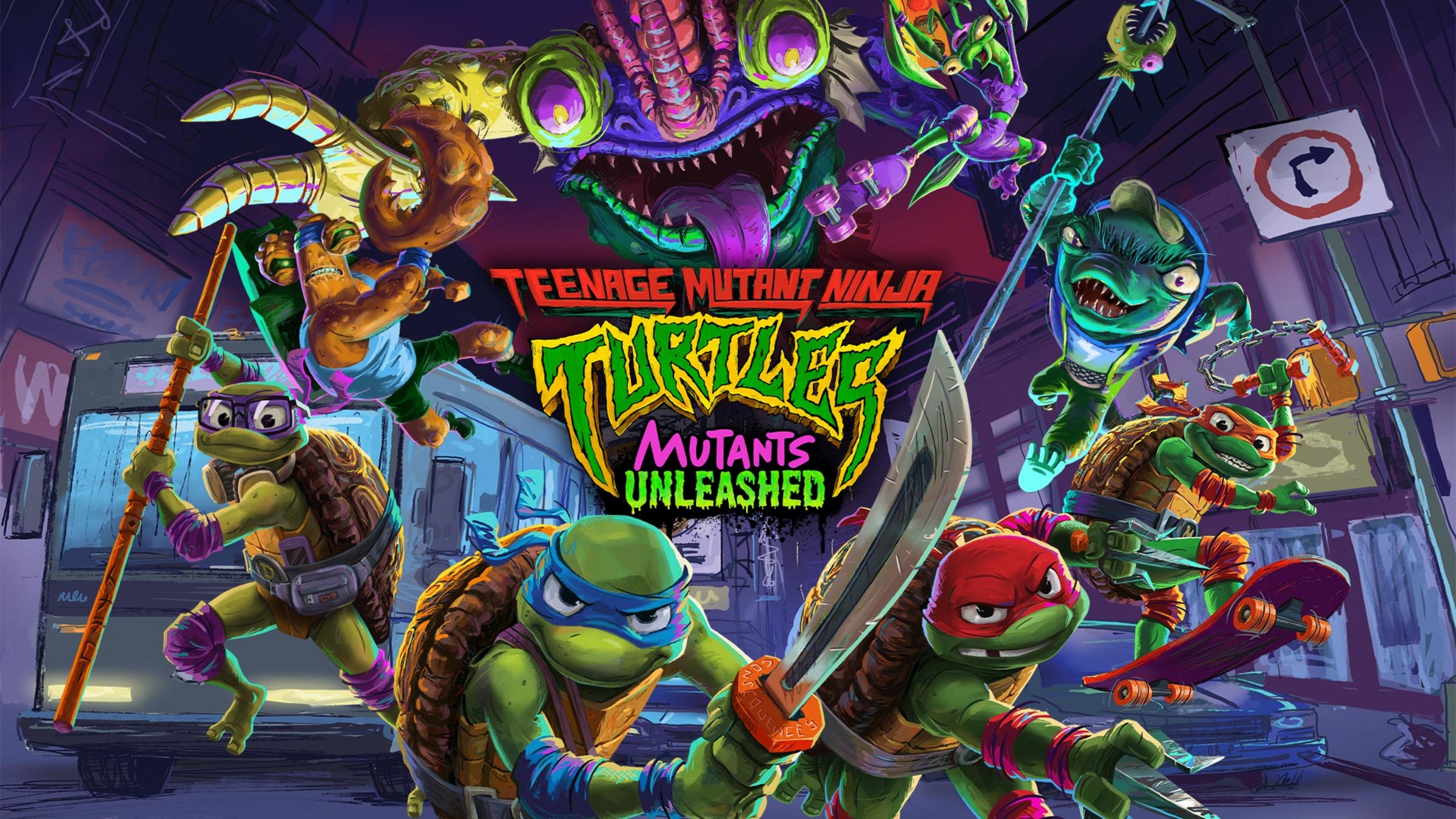 Inside the Teenage Mutant Ninja Turtles Shop: A Show Fan's Dream