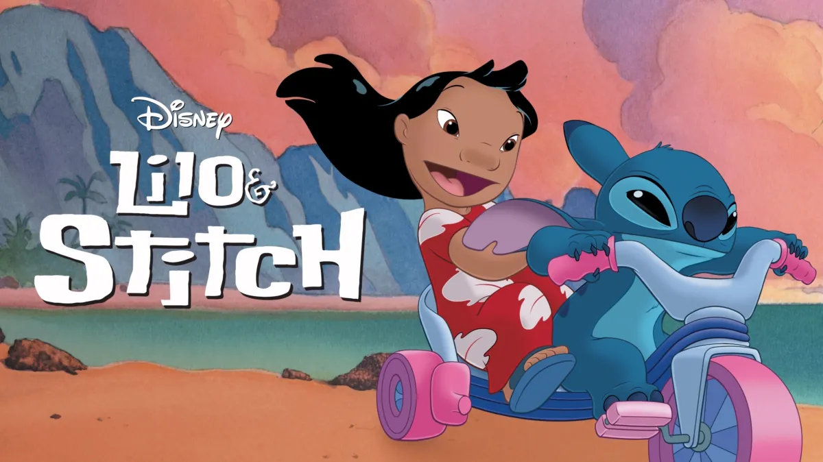 Lilo Stitch Official Store: Must-Have Treasures for Fans of the Show