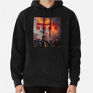 reservation dogs   Pullover Hoodie