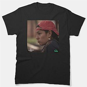 Reservation Dogs Willie Jack   Classic T-Shirt