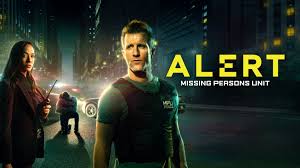 Get Involved: Must-Have Alert Missing Persons Unit Merch for Fans