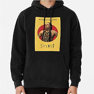 Spirit - Reservation Dogs Pullover Hoodie