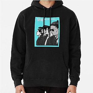 Reservation Dogs     Pullover Hoodie