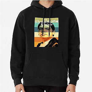 cheese reservation dogs     Pullover Hoodie