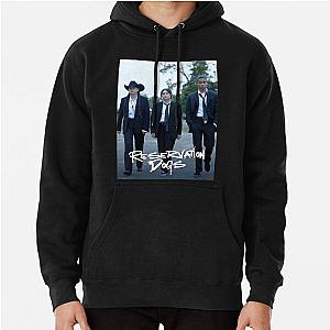 Reservation Dogs (3) Pullover Hoodie