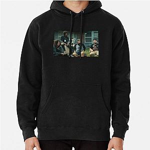 reservation dogs     Pullover Hoodie