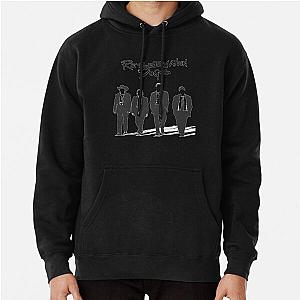 Reservation Dogs 2021  Drama    Pullover Hoodie