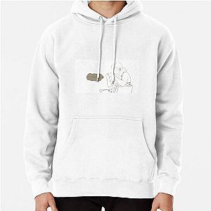 willie jean reservation dogs   Pullover Hoodie