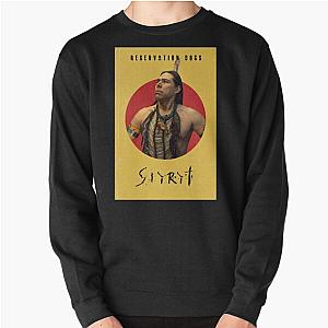 Spirit - Reservation Dogs Pullover Sweatshirt