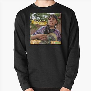 Reservation Dogs Willie Jack    Pullover Sweatshirt