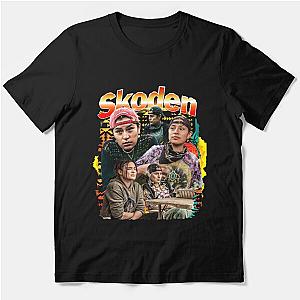 Skoden Reservation Dogs Essential T-Shirt