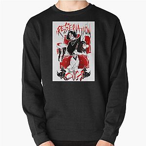 Reservation Dogs  Art Vol - 2   Pullover Sweatshirt