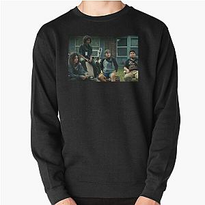 reservation dogs     Pullover Sweatshirt