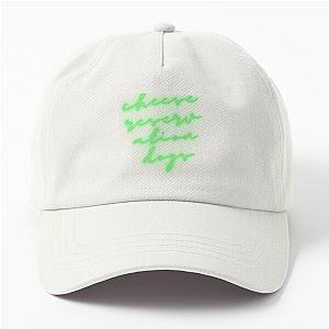 cheese reservation dogs                 Dad Hat