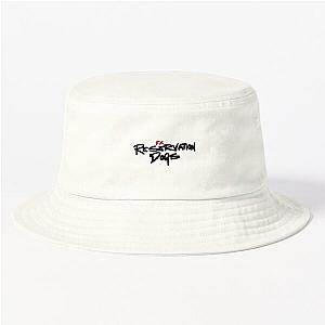 cheese reservation dogs       Bucket Hat